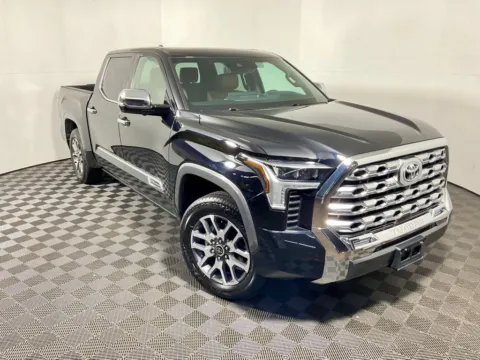 More photos of 2023 Toyota Tundra 1794 at Don Wood Toyota, OH