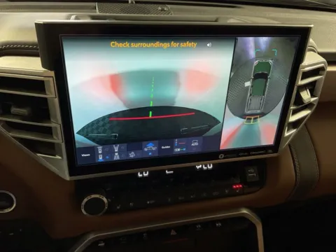 More photos of 2023 Toyota Tundra 1794 at Don Wood Toyota, OH