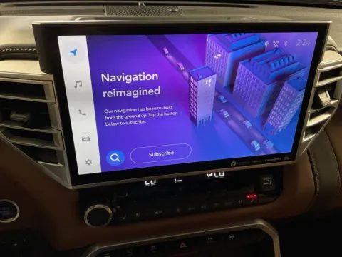 More photos of 2023 Toyota Tundra 1794 at Don Wood Toyota, OH