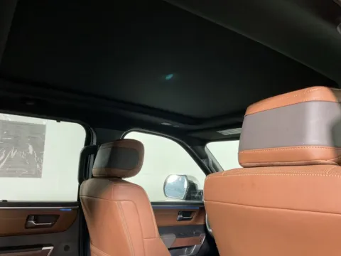 Photos of 2023 Toyota Tundra 1794 for sale in Athens, OH at Don Wood Toyota