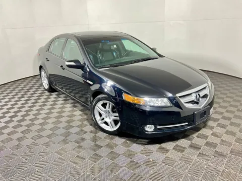 More photos of 2007 Acura TL 3.2 at Don Wood Toyota, OH