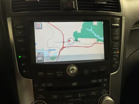 Another view of 2007 Acura TL 3.2 for sale in Athens, OH at Don Wood Toyota