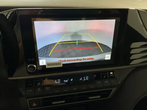 More photos of 2026 Toyota Camry SE at Don Wood Toyota, OH