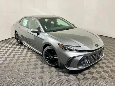 More photos of 2026 Toyota Camry SE at Don Wood Toyota, OH
