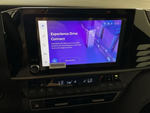 Photos of 2026 Toyota Camry SE for sale in Athens, OH at Don Wood Toyota