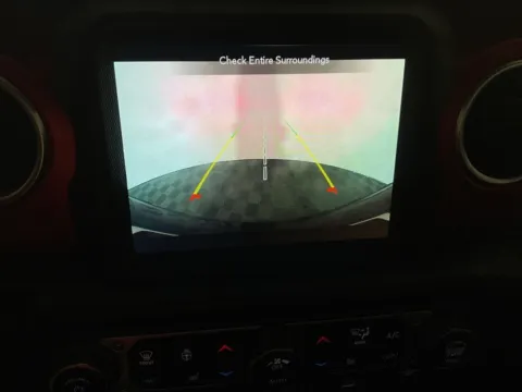 More photos of 2021 Jeep Wrangler Unlimited Rubicon at Don Wood Toyota, OH