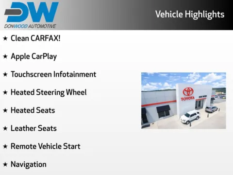 Another view of 2021 Jeep Wrangler Unlimited Rubicon for sale in Athens, OH at Don Wood Toyota