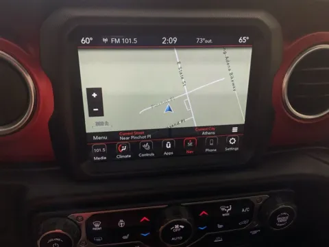 More photos of 2021 Jeep Wrangler Unlimited Rubicon at Don Wood Toyota, OH