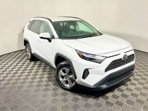 More photos of 2024 Toyota RAV4 XLE at Don Wood Toyota, OH
