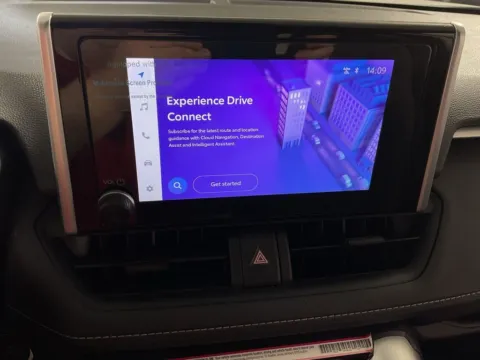 Photos of 2024 Toyota RAV4 XLE for sale in Athens, OH at Don Wood Toyota