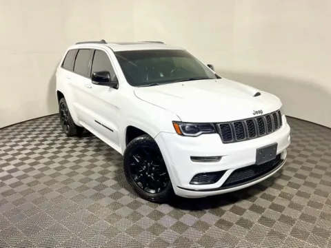 More photos of 2021 Jeep Grand Cherokee Limited X at Don Wood Toyota, OH