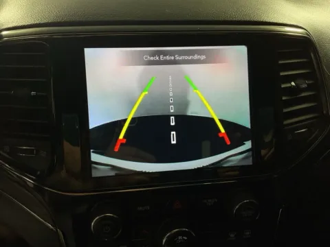 More photos of 2021 Jeep Grand Cherokee Limited X at Don Wood Toyota, OH