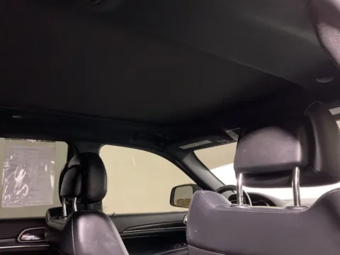 Photos of 2021 Jeep Grand Cherokee Limited X for sale in Athens, OH at Don Wood Toyota