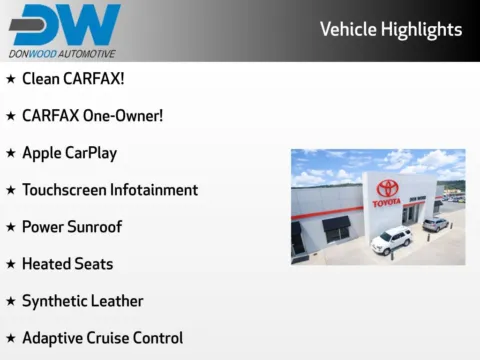 Another view of 2022 Toyota RAV4 Hybrid XLE Premium for sale in Athens, OH at Don Wood Toyota