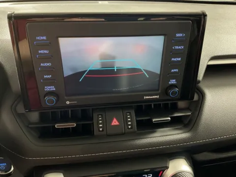 More photos of 2022 Toyota RAV4 Hybrid XLE Premium at Don Wood Toyota, OH