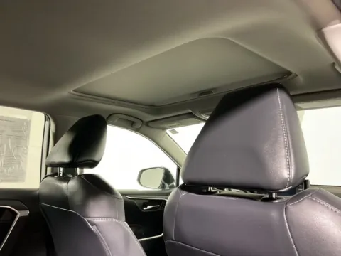 Photos of 2022 Toyota RAV4 Hybrid XLE Premium for sale in Athens, OH at Don Wood Toyota