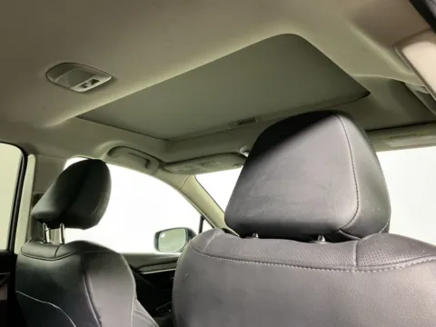 Photos of 2023 Subaru Outback Limited for sale in Athens, OH at Don Wood Toyota