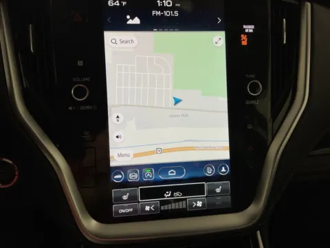 More photos of 2023 Subaru Outback Limited at Don Wood Toyota, OH