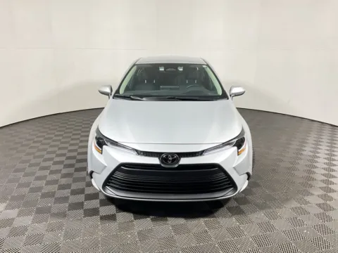 More photos of 2026 Toyota Corolla LE at Don Wood Toyota, OH
