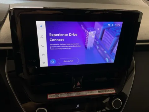 Photos of 2026 Toyota Corolla LE for sale in Athens, OH at Don Wood Toyota