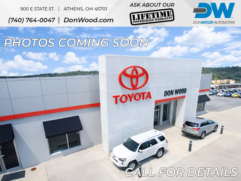 2025 Toyota RAV4 LE for sale in Athens, OH