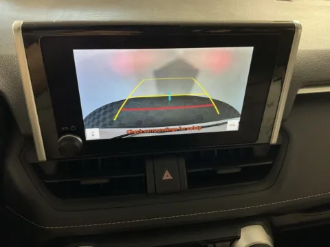 More photos of 2025 Toyota RAV4 Hybrid LE at Don Wood Toyota, OH