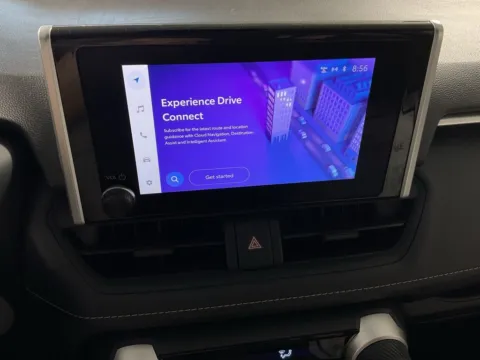 Photos of 2025 Toyota RAV4 Hybrid LE for sale in Athens, OH at Don Wood Toyota