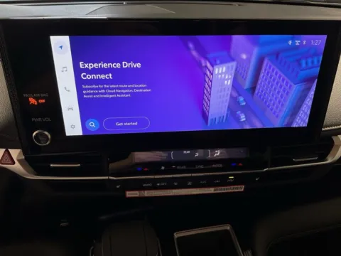 More photos of 2026 Toyota Sienna Woodland Edition at Don Wood Toyota, OH