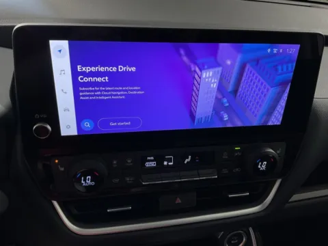 Photos of 2026 Toyota Grand Highlander XLE for sale in Athens, OH at Don Wood Toyota