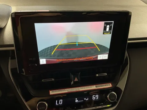 More photos of 2024 Toyota Corolla Cross Hybrid XSE at Don Wood Toyota, OH