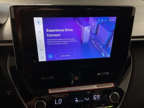 More photos of 2024 Toyota Corolla Cross Hybrid XSE at Don Wood Toyota, OH