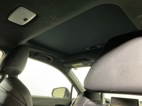 Photos of 2024 Toyota Corolla Cross Hybrid XSE for sale in Athens, OH at Don Wood Toyota