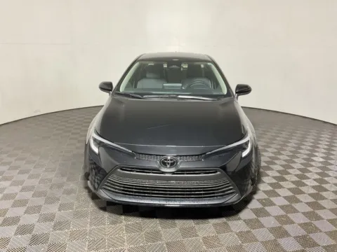 More photos of 2026 Toyota Corolla Hybrid LE at Don Wood Toyota, OH