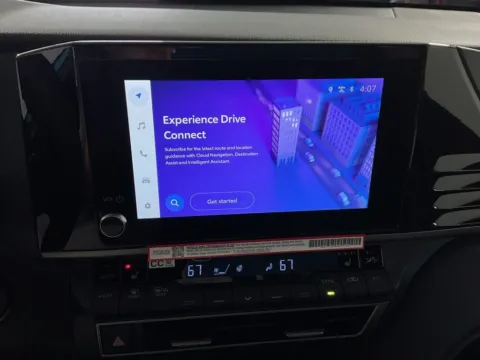 Photos of 2026 Toyota Camry SE for sale in Athens, OH at Don Wood Toyota