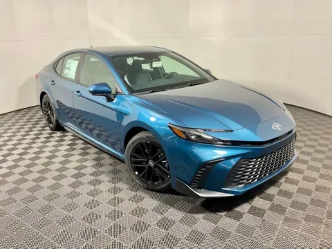 More photos of 2026 Toyota Camry SE at Don Wood Toyota, OH