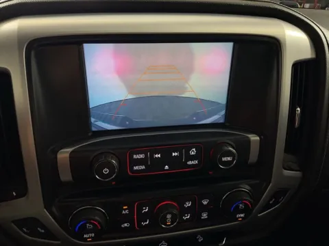 Photos of 2016 GMC Sierra 1500 SLE for sale in Athens, OH at Don Wood Toyota