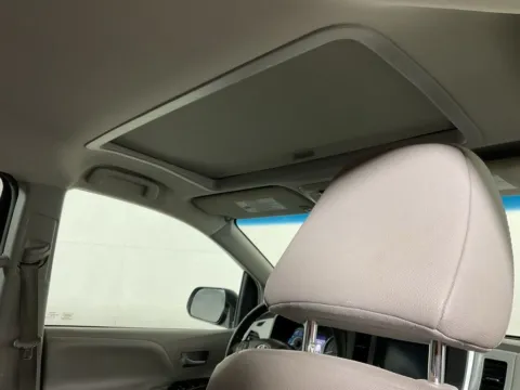 Photos of 2017 Toyota Sienna XLE for sale in Athens, OH at Don Wood Toyota