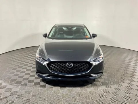 More photos of 2025 Mazda Mazda3 2.5 S Select Sport at Don Wood Toyota, OH