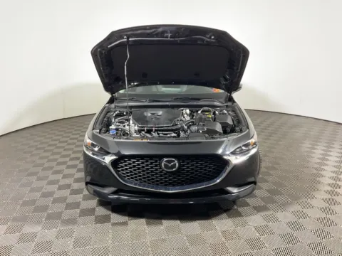 More photos of 2025 Mazda Mazda3 2.5 S Select Sport at Don Wood Toyota, OH
