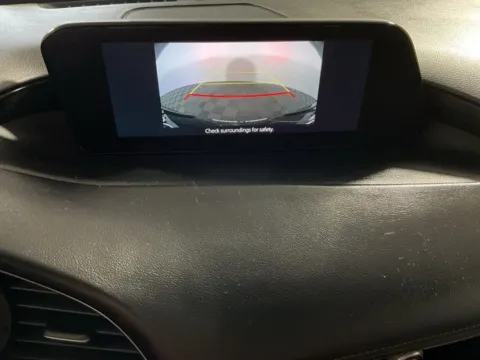 Photos of 2025 Mazda Mazda3 2.5 S Select Sport for sale in Athens, OH at Don Wood Toyota