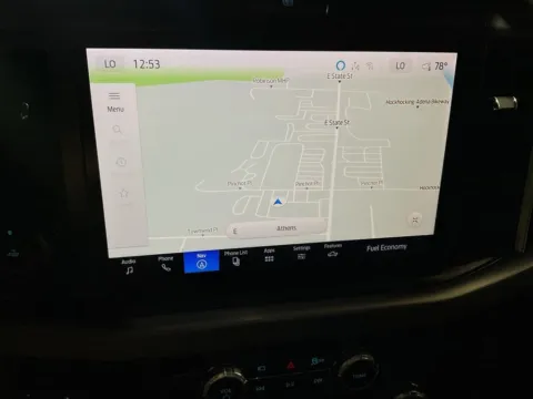 More photos of 2026 Ford F-350SD Platinum at Don Wood Toyota, OH