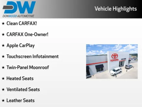 Another view of 2026 Ford F-350SD Platinum for sale in Athens, OH at Don Wood Toyota