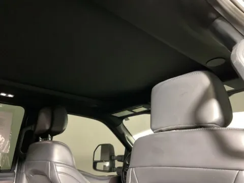 Photos of 2026 Ford F-350SD Platinum for sale in Athens, OH at Don Wood Toyota