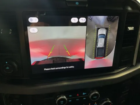 More photos of 2026 Ford F-350SD Platinum at Don Wood Toyota, OH