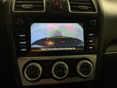 Photos of 2016 Subaru Crosstrek 2.0i Limited for sale in Athens, OH at Don Wood Toyota