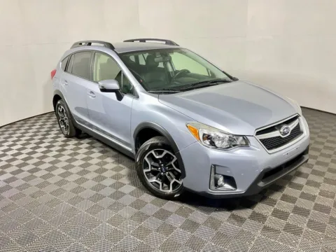 More photos of 2016 Subaru Crosstrek 2.0i Limited at Don Wood Toyota, OH