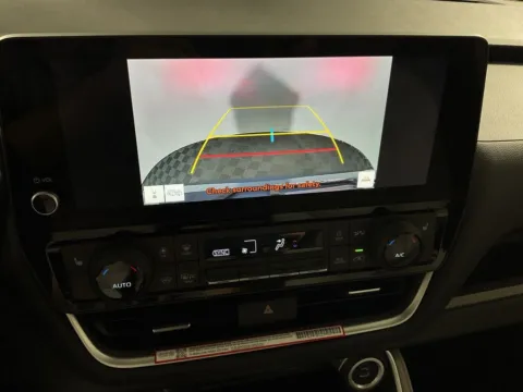 Another view of 2026 Toyota Grand Highlander XLE for sale in Athens, OH at Don Wood Toyota