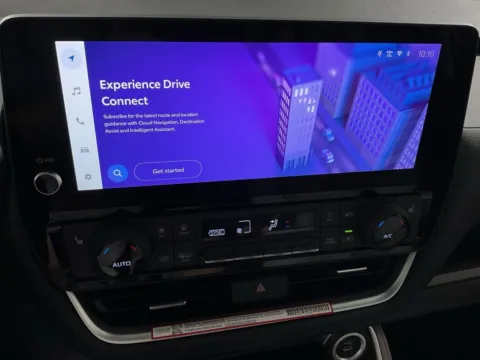 Photos of 2026 Toyota Grand Highlander XLE for sale in Athens, OH at Don Wood Toyota