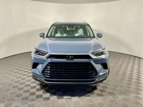 More photos of 2026 Toyota Grand Highlander XLE at Don Wood Toyota, OH