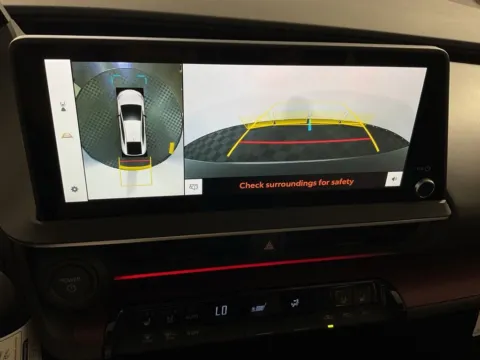 More photos of 2026 Toyota Prius Plug-In Hybrid XSE Premium at Don Wood Toyota, OH